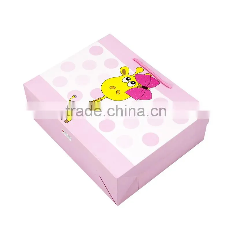 paper bag/bags china manufacturer dog food packaging with printing lables