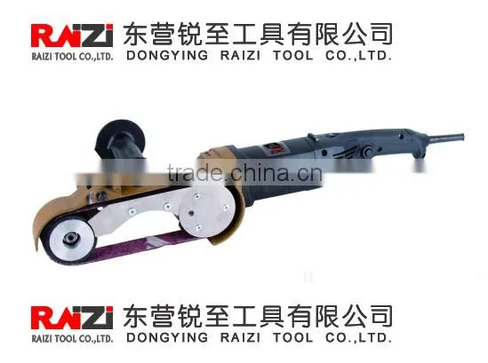 hand held grinder/polisher