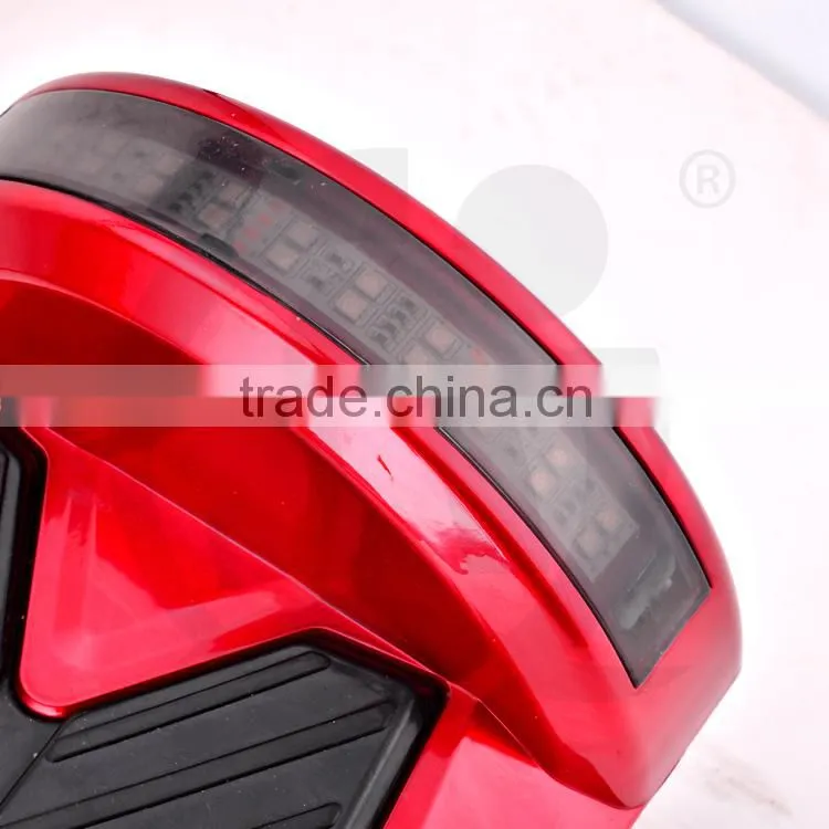 Electric Balance Scooter (QMJ-E102)