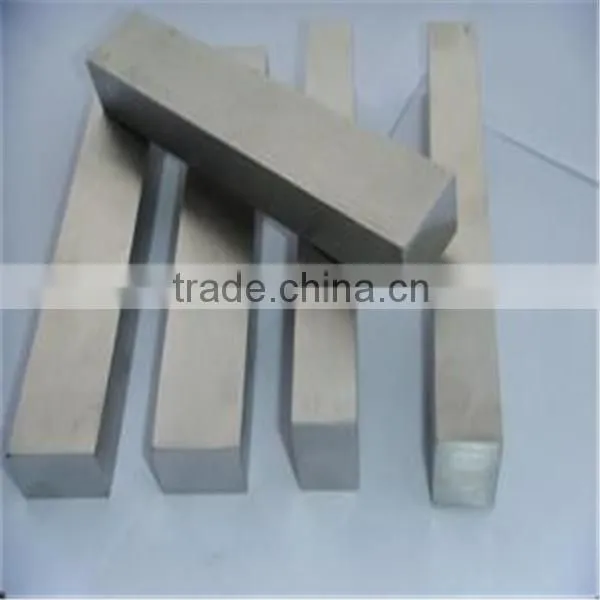 321 stainless steel square bar price per meter