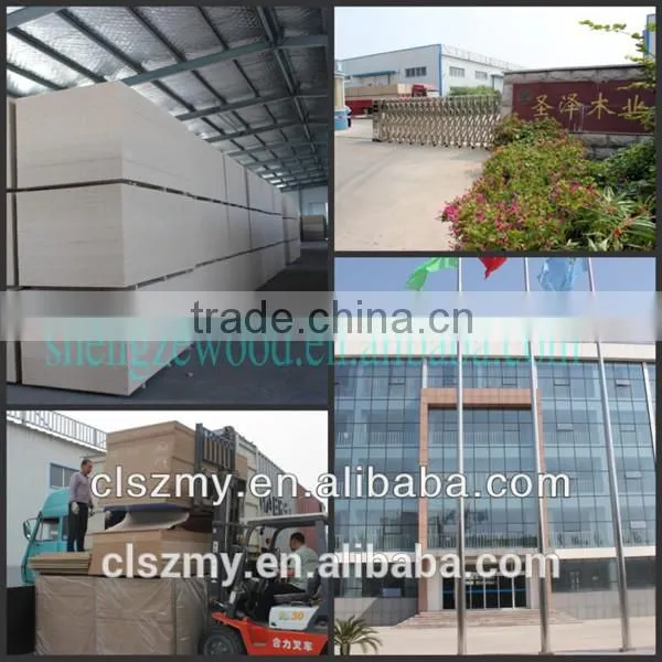 Plywood/ film faced plywood/commercial plywood