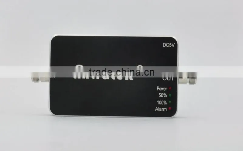 200-500 sqm coverage 65dbi home mobile indoor wide pcs 1900mhz wireless repeater