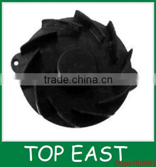 DC fan blower Sleeve ball fan dc brushless fan blower 12v