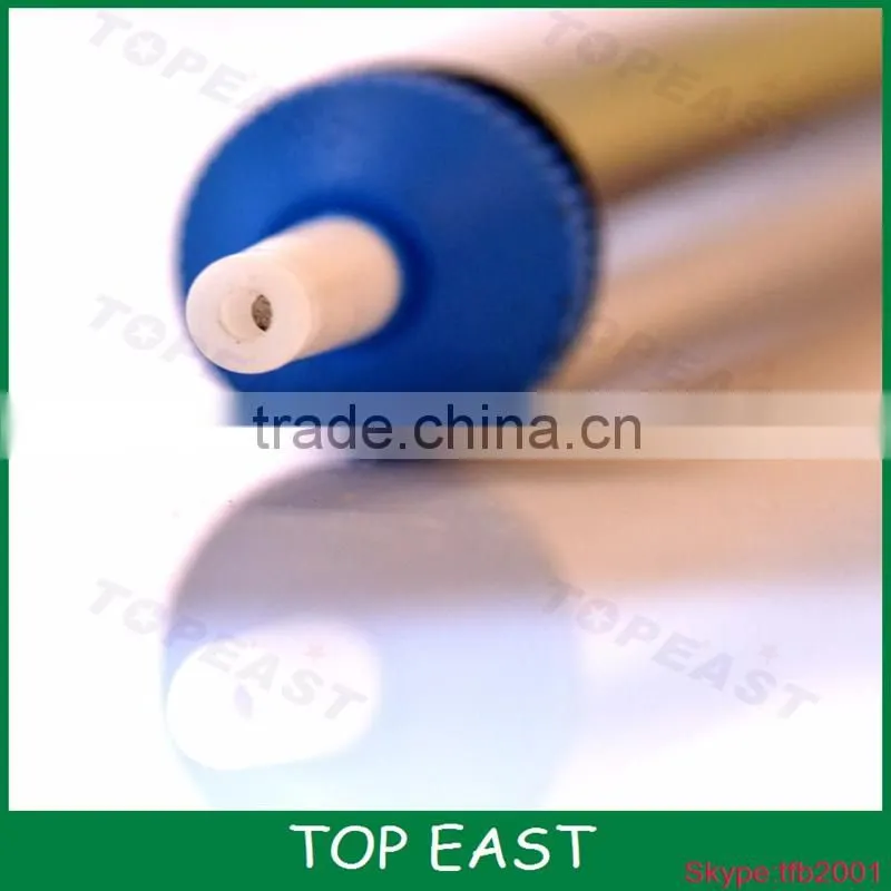 High quality Solder Sucker Desoldering Vacuum Pump Solder Removal Tool Blue