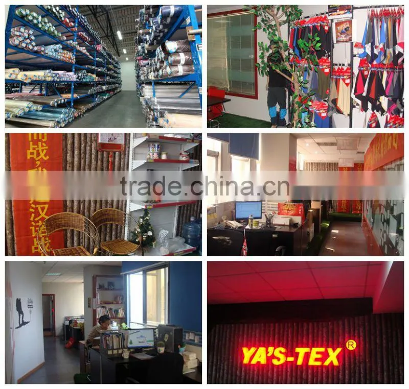 Softshell manufacturer fabrics