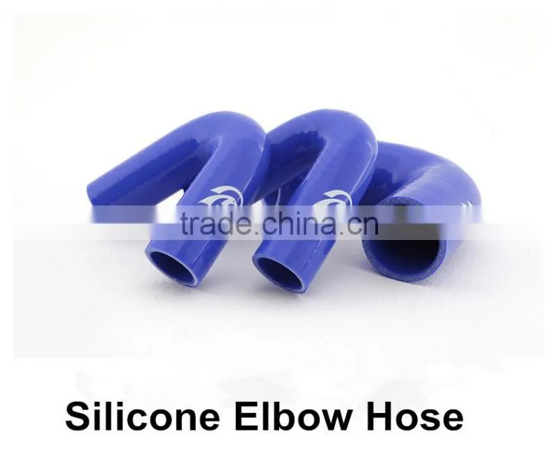 17mm to 21mm Black Spring Hose Fittings