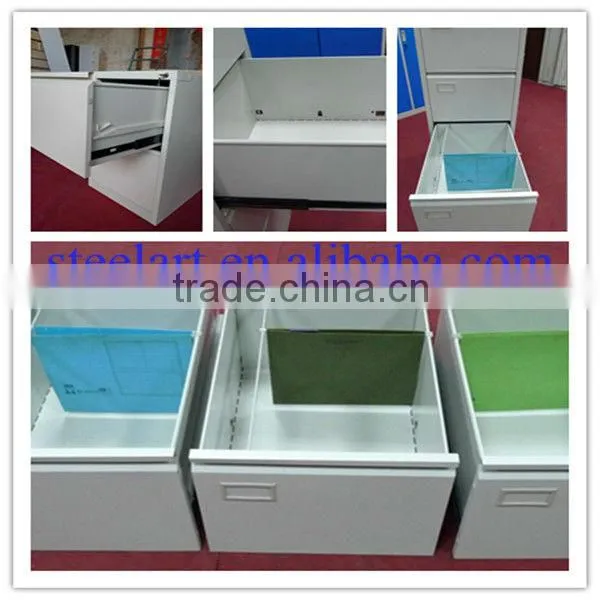 Luoyang filing cabinet four drawer filing cabinet