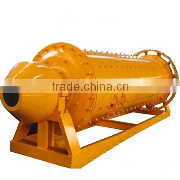 2~20T/h production line dolomite powder machine ball mill with lowest price