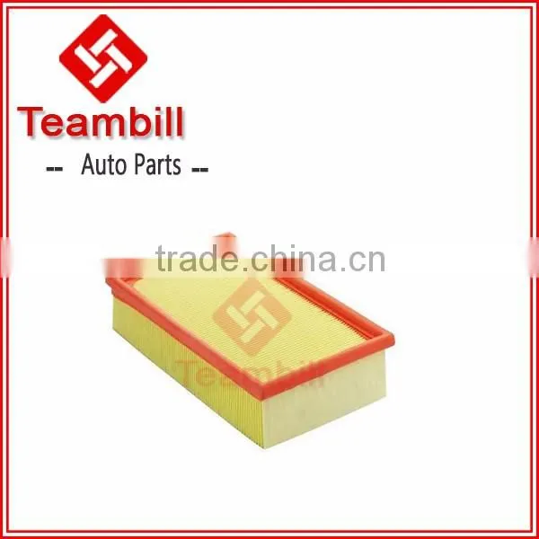 Auto Air Filter for bmw spare parts 1372171588 , 11372 1715 881