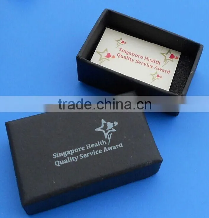 OTTAWA promotional cheap new design Brand custom keychain