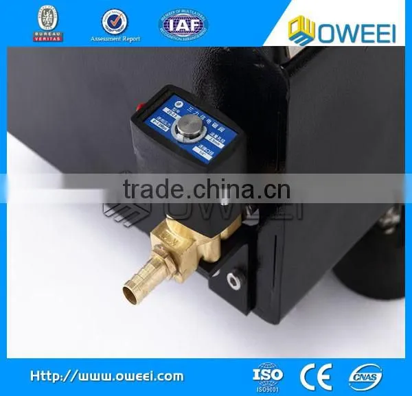 Coffee roaster machine