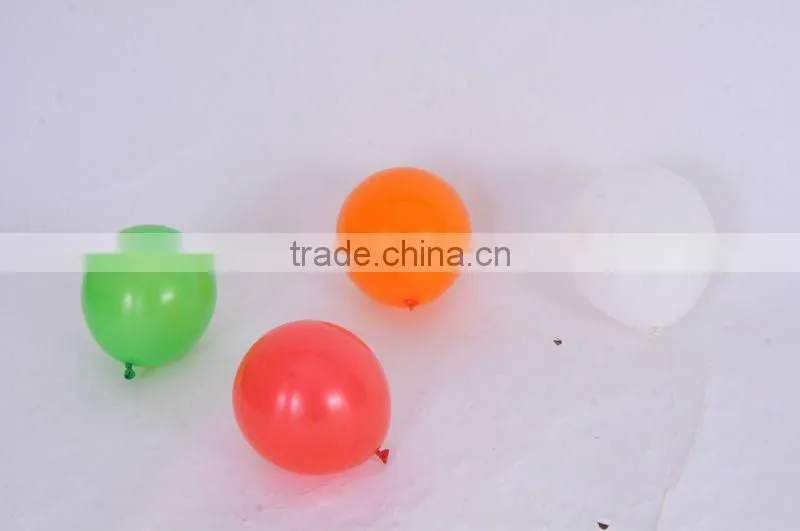 water balloon