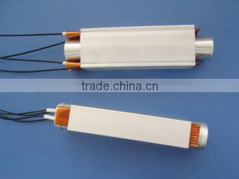 PTC Aluminum heating element(PTC Heater for Evaporator,PTC heating element)