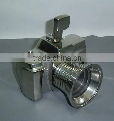 Aluminium Decorative electricity making fan