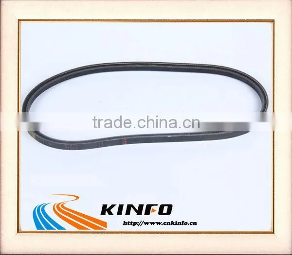 Branded belts for Mitsubishi