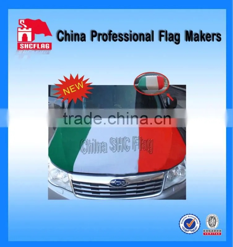 New product custom car hood covers/car engine hood cover