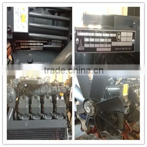 china manufacturer diesel generator,deutz engine power generation