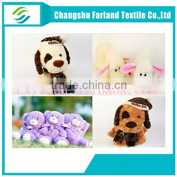ladies' long coat fashion garment fabric
