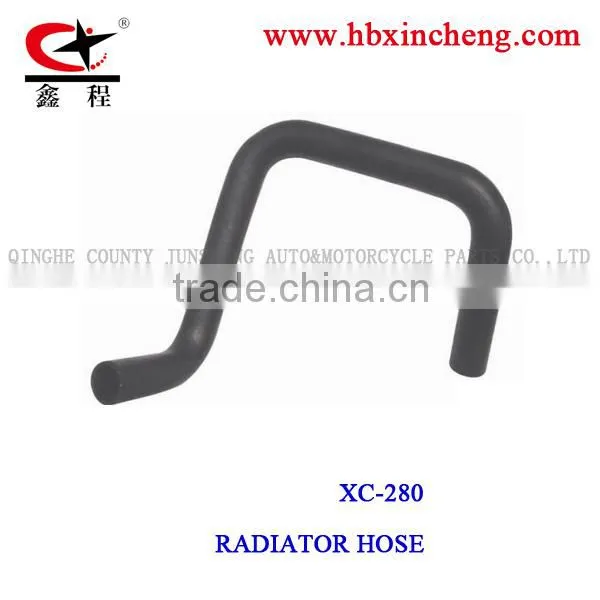 4100 Radiator Hose, OEM No. Available