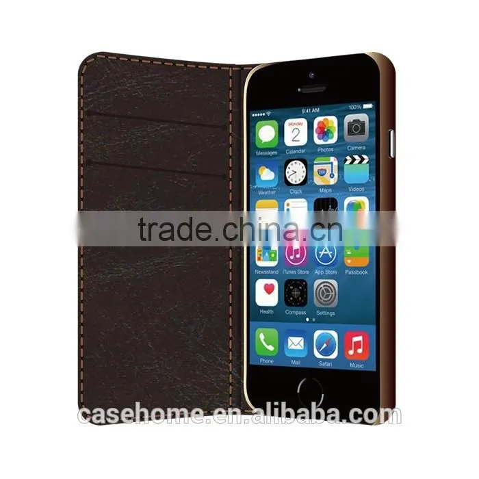 Custom Universal Phone Case for iphone 5 5s SE , For iphone SE Flip Cover