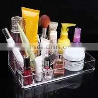 C146 ANPHY Single drawer acrylic storage box cosmetic box 34.5*22*10.5CM