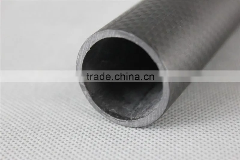 27.2 and 31.6mm diameter carbon seatpost SP006