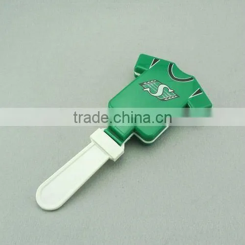 T-shirt Clapper