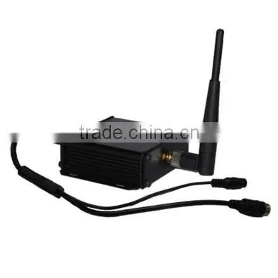 Waterproof Very Strong Signal WiFi Video Transmitter with Long Range