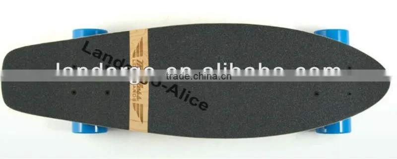 Cruiser Skateboard complete(CE TEST REPORT)