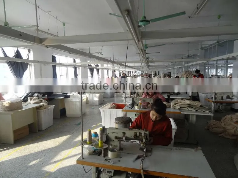 Yangyang 2015 Embroidery Cat Bed Mattress