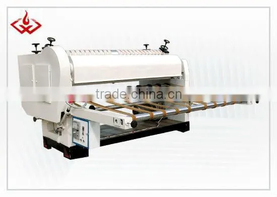 reel sheet cutter