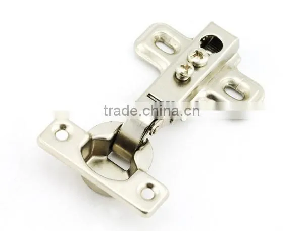 Antique newest chrome box hinge