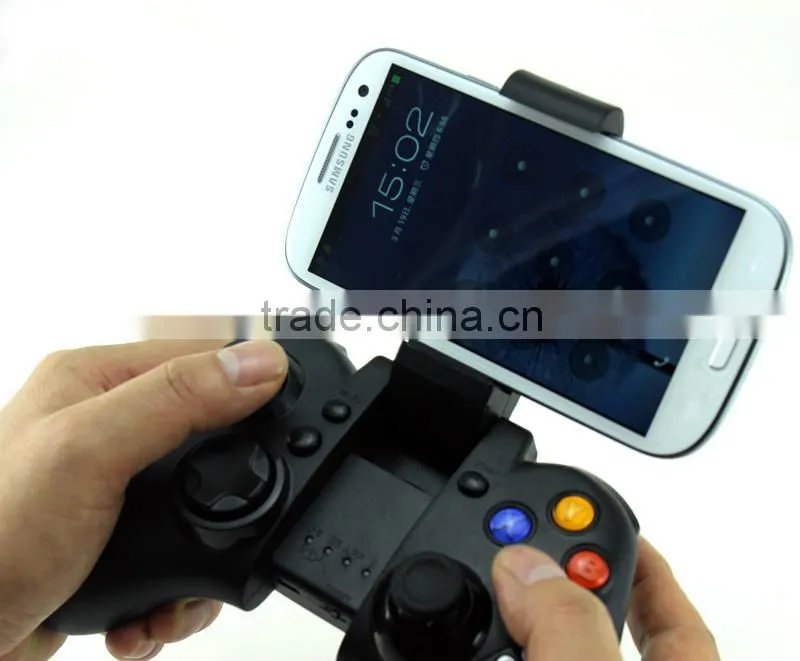 Bluetooth Wireless Controller for PS3 Joystick