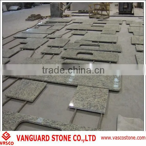 Santa cecilia granite stone