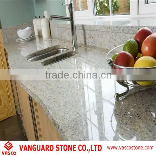 High quality and best price indian white granite on sale
