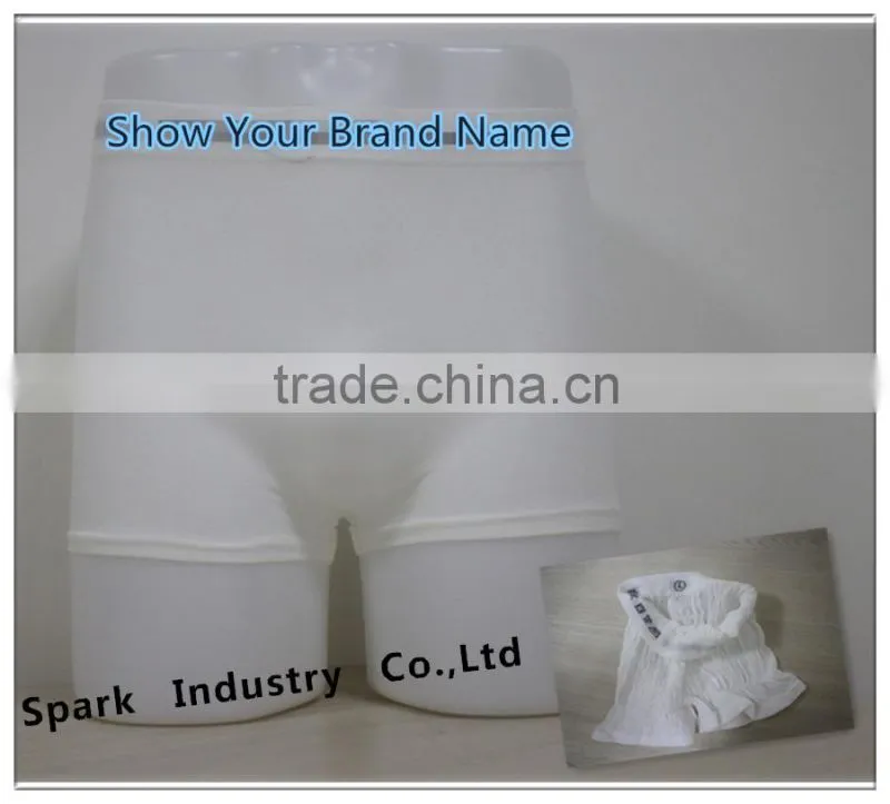 Alibaba washable disposable maternity panties incontinence fix pants