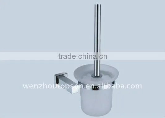 bath toilet brush&holder