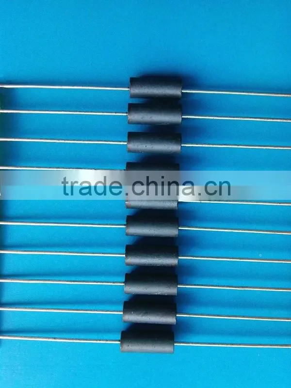 soft ferrite cores/Soft Magnetic Cores/ ferrite bead for inductor