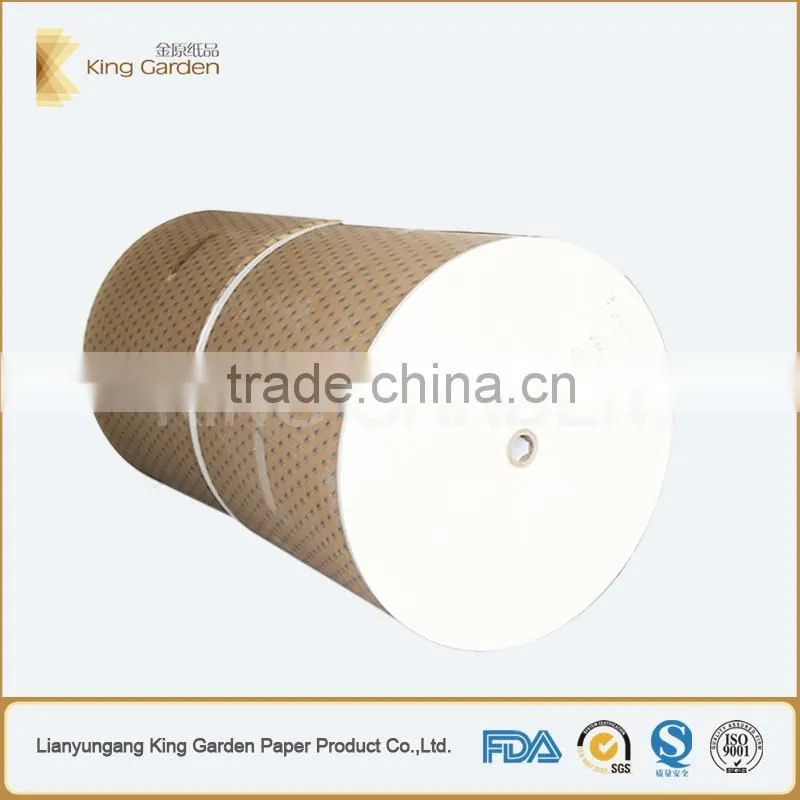 Different sizes paper cup machine paper cup fan