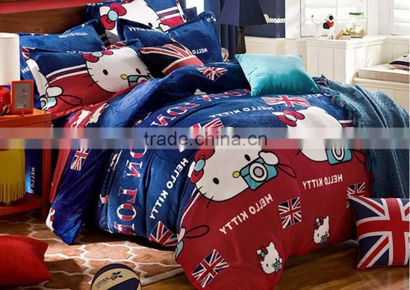 fashional baby bedding set on alibaba