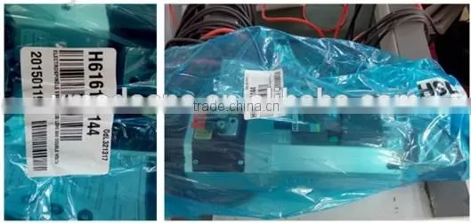 9KW Italy HSD air cooling spindle disk auto tool changer woodworking CNC machine disk atc woodworking router bits