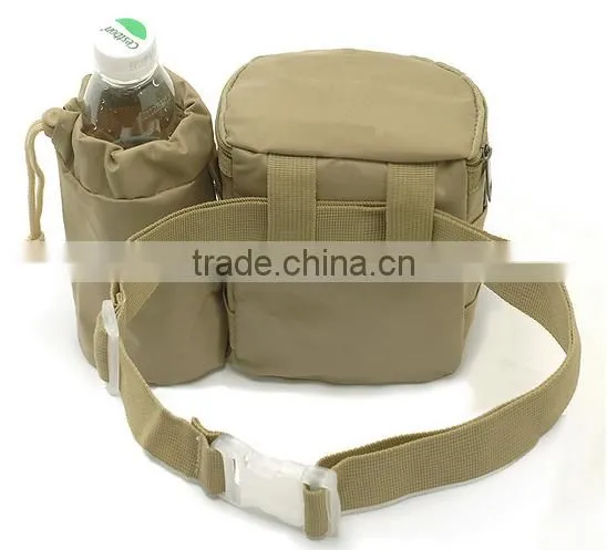 New Design Tactical Assault Military Army Waist Belt Fanny Bag Traveling Pack Pouch