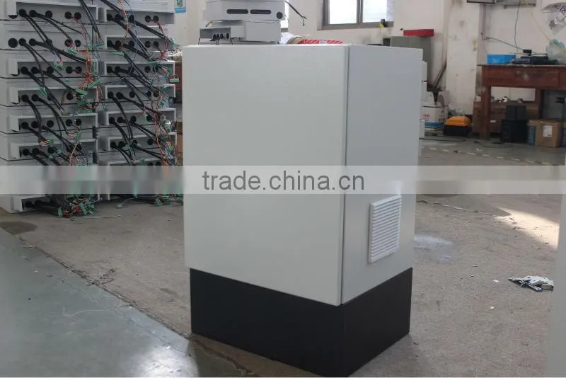 Customized electrical distribution box ip66