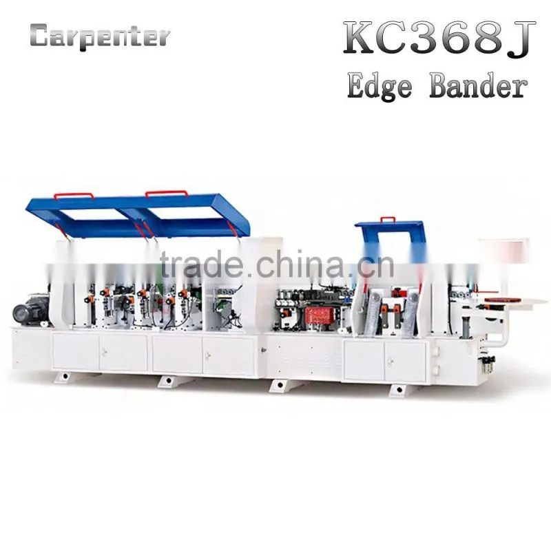 small type automatic edge banding machine hot sales automatic edge banding machine price