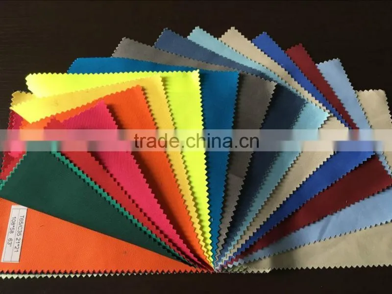 Home decor fabric curtain