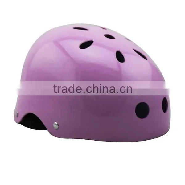 Skating Skateboard Head Protective helmet for adults and kid