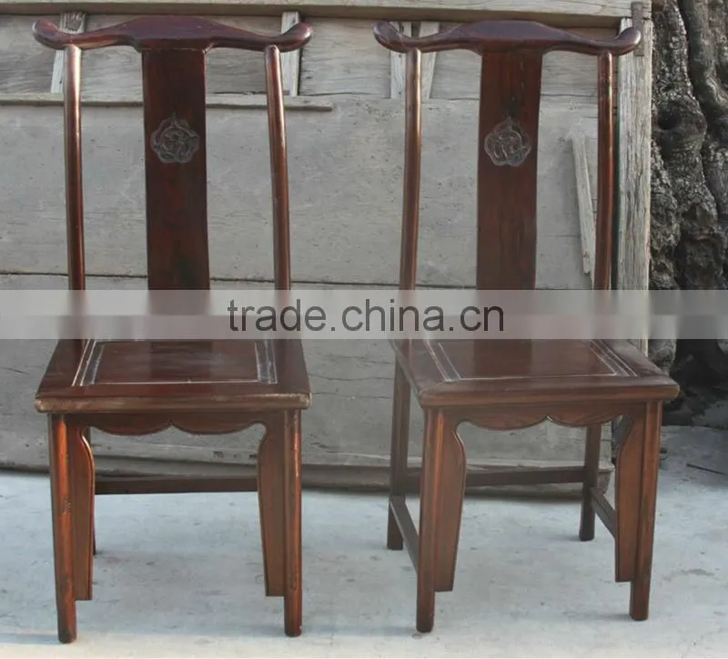 chinese antique furniture wooden chair