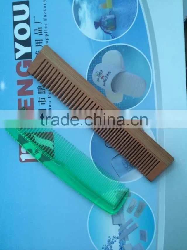 Common makeup high quality best selling salon hair comb