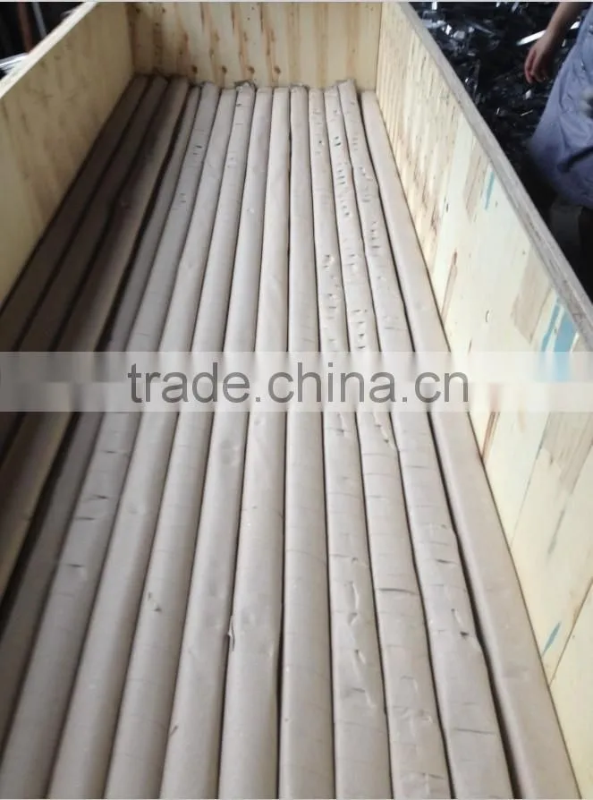 0.5mm LED grille lamp bar
