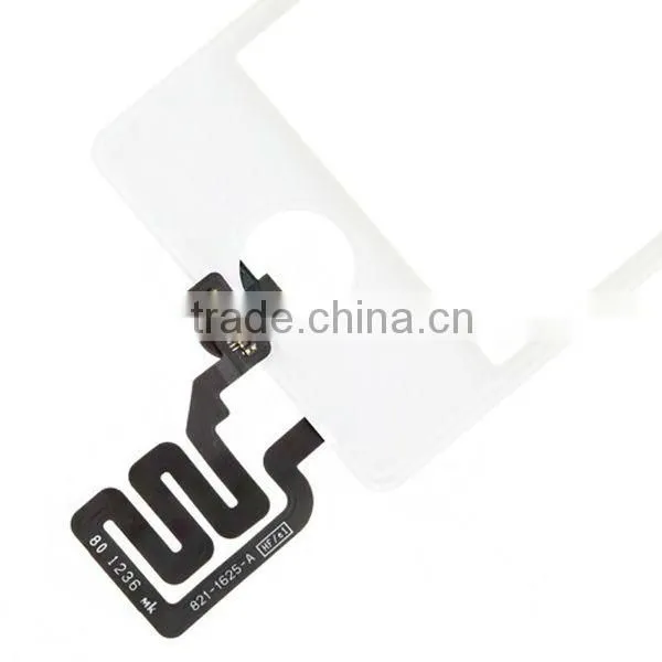2013 China supply original brand new 2.5'' touch screen for ipod nano 7 digitizer wholesale
